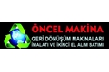 Öncel Geri Dönüşüm Makinaları