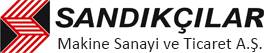 Sandıkçılar Makina Sanayi Ve Ticaret A.Ş