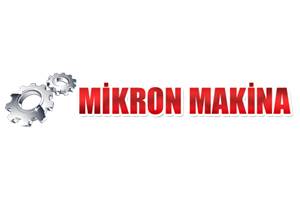 Mikron Makina Tic. San. Ltd. Şti.