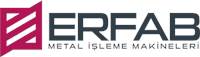 Erfab Makina  Logo