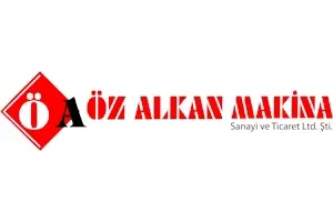 Öz Alkan Makina San. ve Tic. Ltd. Şti.
