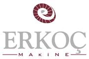 Erkoç Makina  Logo