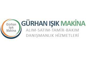 Gürhan Işık Makina San. Tic. Ltd. Şti.