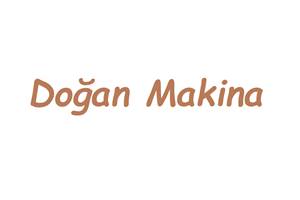 Kayseri Doğan Makina  Logo