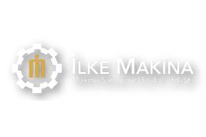 İlke Makina San. Ve Dış. Tic. Ltd. Şti.