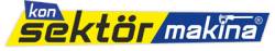 Kon Sektör Makina  Logo