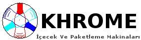 Khrome Makina  Logo