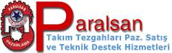 Paralsan  Logo