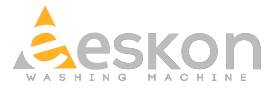 Eskon Makina  Logo