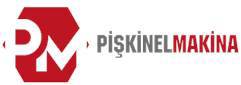 Pişkinel Makina Sanayi Tic. Şti.