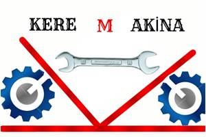 Kerem Makina  Logo