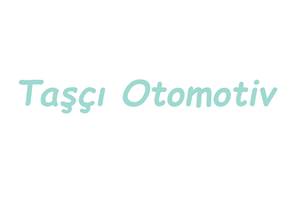 Taşçı Otomotiv İletişim Logo