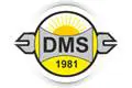 DMS CNC Makina San. Ve Tic. Ltd. Şti.