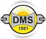 DMS CNC Makina