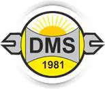 DMS CNC Makina San. Ve Tic. Ltd. Şti.