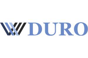 Duro Makina  Logo