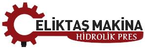 Çeliktaş Makina  Logo