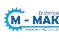 M-Mak Endüstriyel Temizlik Makinaları Otomotiv Ve San. Dış. Tic. Ltd. Şti.