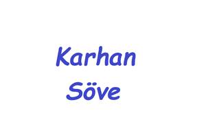 Karhan  Logo
