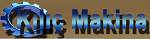 Kılıç Makina   Logo