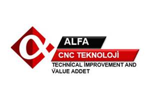 Alfa Cnc Teknoloji