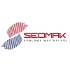 Sedmak Kumlama Makinaları