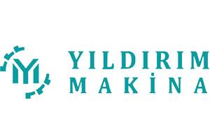 Yıldırım Makina  Logo