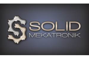 Solid Mekatronik