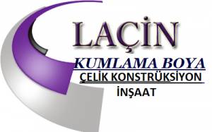 Laçin Kumlama Boya Çelik Konstrüksiyon İnşaat