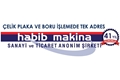 Habib Makina