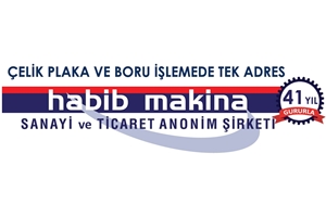 Habib Makina