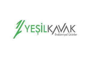 Yeşilkavak Endüstriyel  Logo