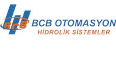 Bcb Otomasyon  Logo