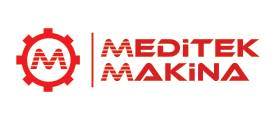Meditek Makina Sanayi ve Tic. Ltd. Şti.