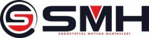 Smh Makina İletişim Logo