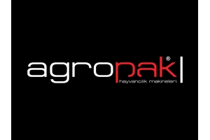 Agropak Hayvancılık Tarım  Logo