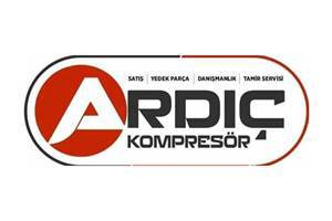 Ardıç Kompresör Makina