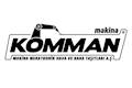 Komman Makina