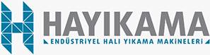 Hayıkama Endüstriyel Halı Yıkama Makinaları