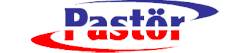 Pastör Makina  Logo