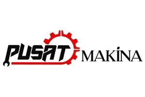 Pusat Makina Sanayi Ticaret