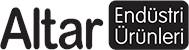 Altar Endüstri Ürünleri  Logo