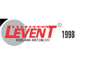 Levent Kodlama  Logo