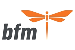 B.F.M Makina Otomasyon İth. San. Tic. Ltd. Şti.