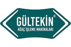 Gültekin Makina  Logo