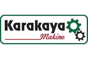 Karakaya Makine  Logo