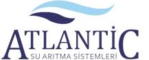 Atlantik Su Arıtma Sistemleri  Logo