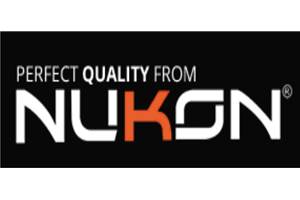 Nukon İletişim Logo