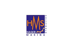 Haser Makina Otomasyon