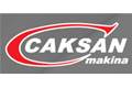 Caksan Makina